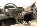 Liquid Silver - Elantra GLS Photo No. 9