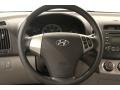 Liquid Silver - Elantra GLS Photo No. 10