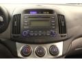 Liquid Silver - Elantra GLS Photo No. 12