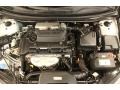 Liquid Silver - Elantra GLS Photo No. 20