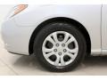 Liquid Silver - Elantra GLS Photo No. 21