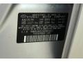 Liquid Silver - Elantra GLS Photo No. 22