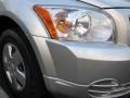 Bright Silver Metallic - Caliber SE Photo No. 2