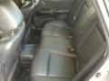 Liquid Platinum Metallic - M 35 Sedan Photo No. 16