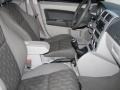 Dark Slate Gray Interior Photo for 2007 Dodge Caliber #50535022