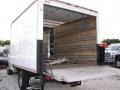 Summit White - Express 3500 Cutaway Moving Van Photo No. 6