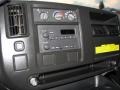 Summit White - Express 3500 Cutaway Moving Van Photo No. 9