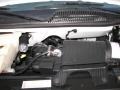 2005 Chevrolet Express 6.0 Liter OHV 16-Valve V8 Engine Photo