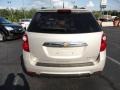 Gold Mist Metallic - Equinox LT AWD Photo No. 6