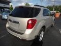 Gold Mist Metallic - Equinox LT AWD Photo No. 7