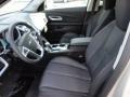 Gold Mist Metallic - Equinox LT AWD Photo No. 10