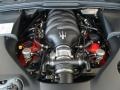 4.7 Liter DOHC 32-Valve VVT V8 Engine for 2011 Maserati GranTurismo Convertible GranCabrio #50535652