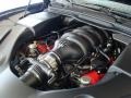 4.7 Liter DOHC 32-Valve VVT V8 Engine for 2011 Maserati GranTurismo Convertible GranCabrio #50535670