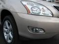 Savannah Beige Metallic - RX 330 Photo No. 2