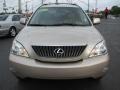 Savannah Beige Metallic - RX 330 Photo No. 3
