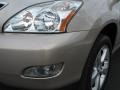 Savannah Beige Metallic - RX 330 Photo No. 4