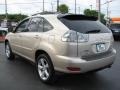 Savannah Beige Metallic - RX 330 Photo No. 7