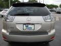 Savannah Beige Metallic - RX 330 Photo No. 8