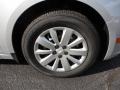 2011 Silver Ice Metallic Chevrolet Cruze LT  photo #9