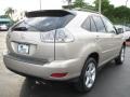Savannah Beige Metallic - RX 330 Photo No. 9