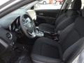 2011 Silver Ice Metallic Chevrolet Cruze LT  photo #10
