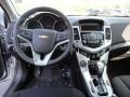 2011 Silver Ice Metallic Chevrolet Cruze LT  photo #11
