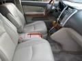 Ivory 2005 Lexus RX 330 Interior Color