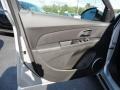 2011 Silver Ice Metallic Chevrolet Cruze LT  photo #12