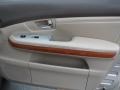 Ivory 2005 Lexus RX 330 Door Panel