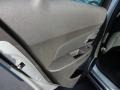 2011 Silver Ice Metallic Chevrolet Cruze LT  photo #14