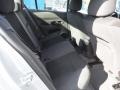 2011 Silver Ice Metallic Chevrolet Cruze LT  photo #15
