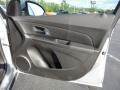 2011 Silver Ice Metallic Chevrolet Cruze LT  photo #16