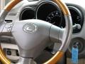 Savannah Beige Metallic - RX 330 Photo No. 17