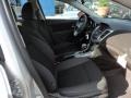 2011 Silver Ice Metallic Chevrolet Cruze LT  photo #17