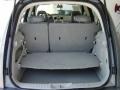 Silver Steel Metallic - PT Cruiser LX Photo No. 23