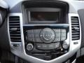 2011 Silver Ice Metallic Chevrolet Cruze LT  photo #18
