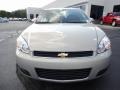 2011 Gold Mist Metallic Chevrolet Impala LT  photo #2
