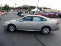 2011 Gold Mist Metallic Chevrolet Impala LT  photo #4