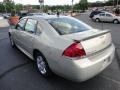 2011 Gold Mist Metallic Chevrolet Impala LT  photo #5