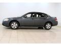 Cyber Gray Metallic - Impala LT Photo No. 4