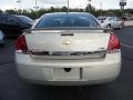 2011 Gold Mist Metallic Chevrolet Impala LT  photo #6