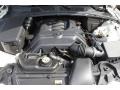 4.2 Liter DOHC 32-Valve VVT V8 2009 Jaguar XF Premium Luxury Engine