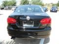 Black - Jetta SE Sedan Photo No. 6