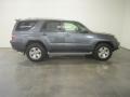 2004 Galactic Gray Mica Toyota 4Runner Limited 4x4  photo #14