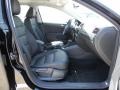 Black - Jetta SE Sedan Photo No. 13