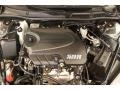 Cyber Gray Metallic - Impala LT Photo No. 16
