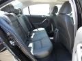Black - Jetta SE Sedan Photo No. 14