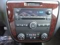 2011 Gold Mist Metallic Chevrolet Impala LT  photo #18