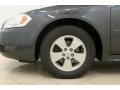 Cyber Gray Metallic - Impala LT Photo No. 17