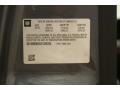 Cyber Gray Metallic - Impala LT Photo No. 18